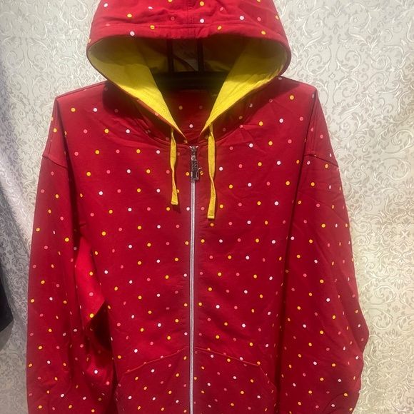 Five Pointz Vintage Hoodie 3X - Picture 4 of 11